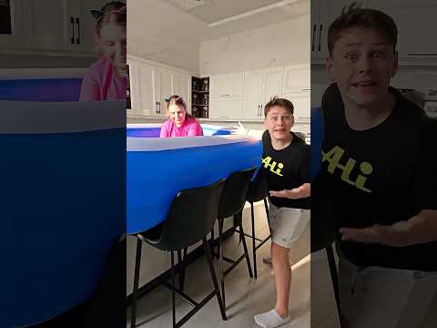 Pool Safety Rules and Good Behavior for Kids!