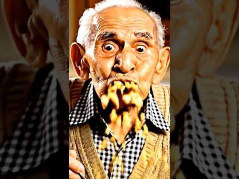 👉 “Abuela de 99 años embarazada confiesa: Fue Evelyn 😱🤣🥣 #Shorts”