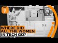 Women in Computing History