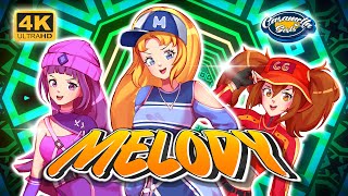 Caramella Girls - Melody