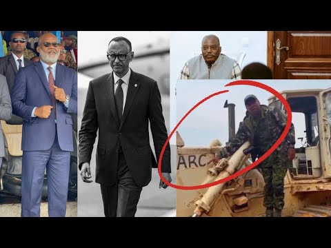 Gen. Makenga_H.E KAGAME😪Taliki 25/2025|| Ibyo  Gen. Sultan Makenga Akoze Turumiwe😪Amakuru y'u Rwanda