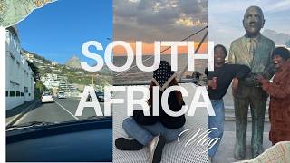 South Africa Trip: Family, Food, and 90th Birthday Celebrations