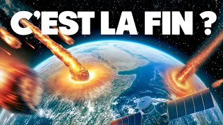 L'Histoire incroyable de la fin du monde !