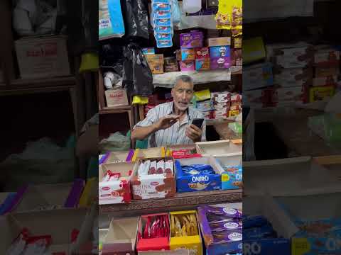 لما تروح السوبر ماركت وتعرف سر😂😂| ميدو مجدي