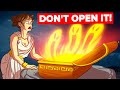 Pandora and Related Myths