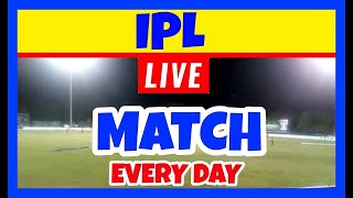 IPL LIVE