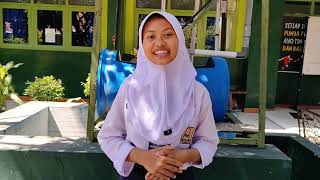 Sekilas Tentang IPAL (Instalasi Pengolahan Air Limbah) | SMP NEGERI 5 PONOROGO