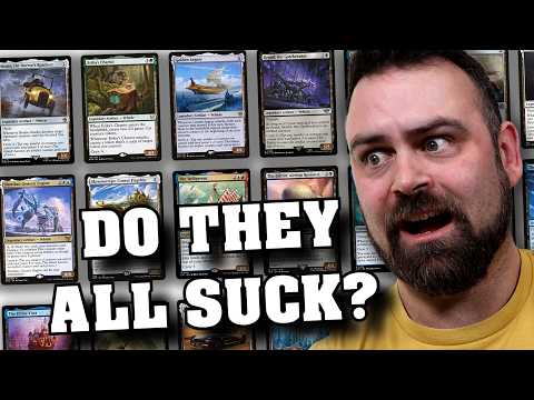 Why This Commander Rules Change Doesn't Matter... Yet