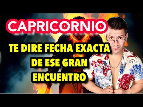 CAPRICORNIO ♑️ ALGO OCULTO SALDRA A LA LUZ 😳⁉️ ESTO CAMBIARA TU VIDA