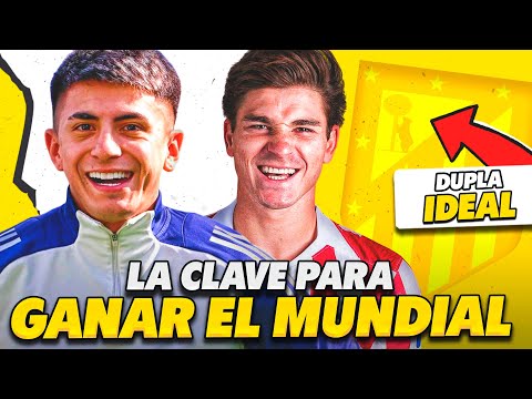 ESTO puede DARNOS el MUNDIAL... o arruinarlo TODO