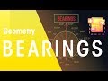 Understanding Bearings