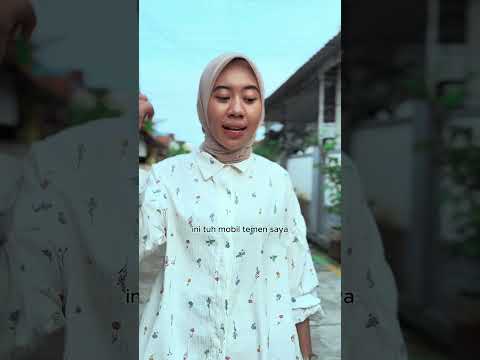KISAH NYATA !! PEREMPUAN SOMBONG YANG SALAH SASARAN #kisahnyata #drama #shotrs #sombong
