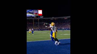 Romeo Doubs is now a Patriot 👀