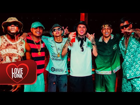 SET FINAL DE ANO 2025 - MC Lipi, Gabb MC, MC Paiva, MC Saci (SET FIM DE ANO) DJ GM e Oldilla