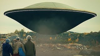ロシアで撮影された信じられないUFO TOP5