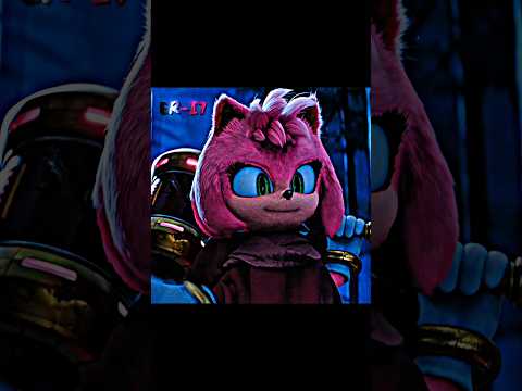 New character entry 💀 | Sonic The Hedgehog 4 |#edit#sonic#sonicthehedgehog#viralshort@editer-I7