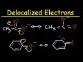 Acidity and Conjugate Bases in Organic Chemistry
