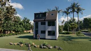 Bauvorhaben Familie Witte