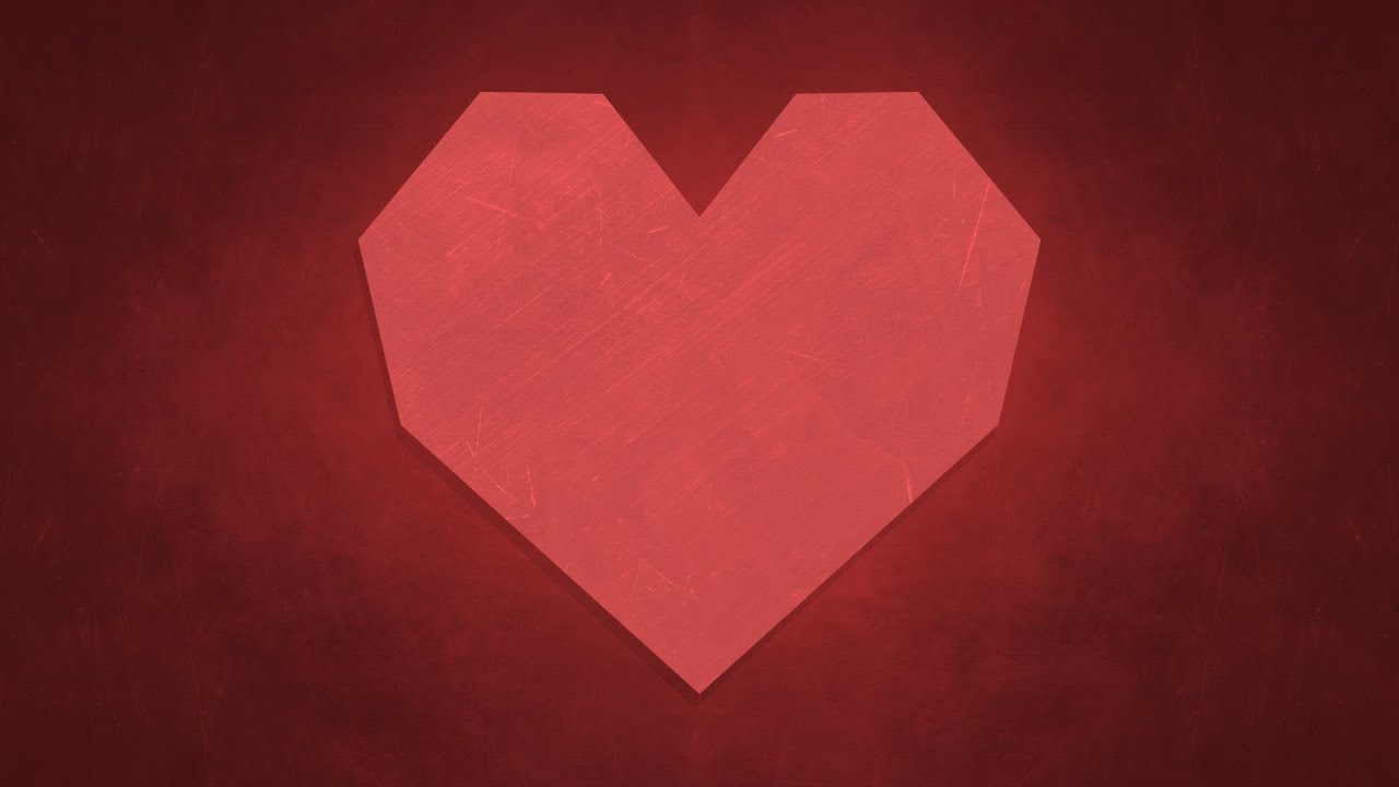 Top 10 Facts - Love