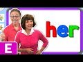 Understanding Sight Words and Their Importance
