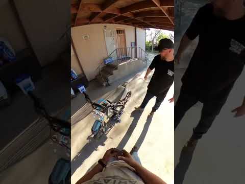 This guy gives me a $100 spending limit to fix his son's dirtbike #car #youtubeshorts