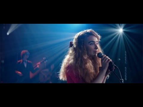 Sabrina Carpenter - how to go to confession (From the Disney+ Original Movie Clouds)