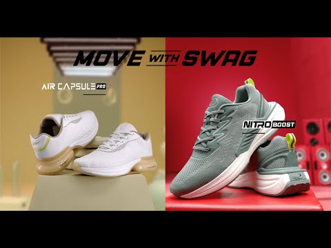 Flex and Groove with Swag ft. Sonam Bajwa X King