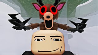 ROBLOX 99 Nights in the Forest 🦌  FUNNY MOMENTS (MEMES)