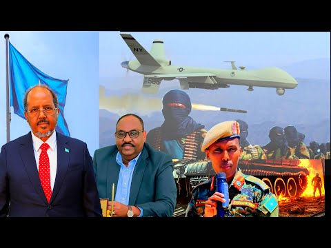 Deg Deg DF Oo Laysay Sarakiishii Shabaab Ugu Saraysay, Qorshaha Dani