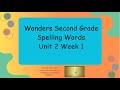 Identifying Long and Short Vowel Sounds