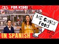 Vocabulario y Frases en Español