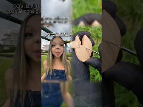 #pov Por fin tiene una amiga ๐ #humor