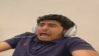 لعبة رعب بعد انقطاع سبعة اشهر +16.2