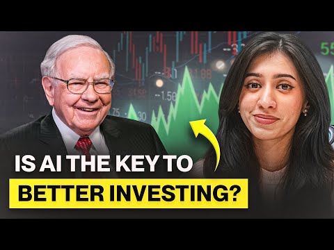 Can AI Make You A Better Investor?!