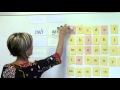 Understanding 'oo' Sound Spelling