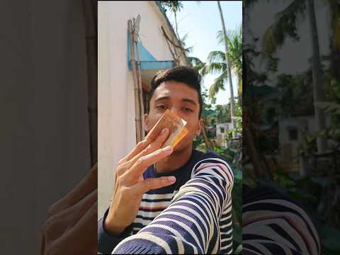 চারটে কাগজের মধ্যে ঠাম্মা যে কাগজটা তুলবে সেই খাবারটা আমি ঠাম্মাকে কিনে দেবো 💸# Bengali mini vlog 💗