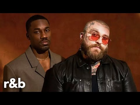 Teddy Swims, Giveon - Are You Even Real (Lyrics)