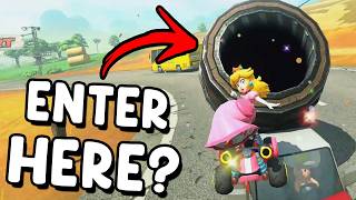 I Busted 15 Myths In Mario Kart World! #2