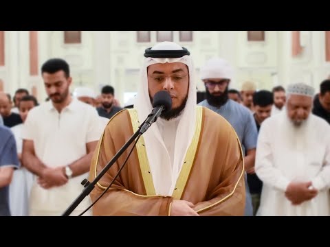 Surah Al-Anbiya | Heart Touching Quran Recitation | Beautiful Voice by Sheikh Ahmed Nasr