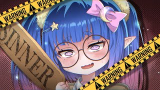Confessions of a Rotten Girl (SAWTOWNE) [COVER] - Little Nii