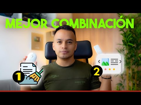 Crear una Presentación con Inteligencia artificial | Desde un PDF, Videos, o Texto (IA Gratis 2025)