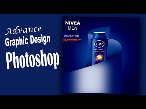 Advanced Photoshop tutorials for graphic designers | advanced photoshop techniques