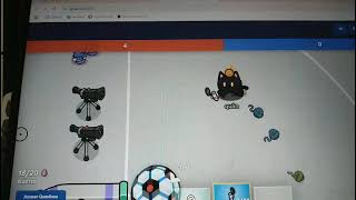 Review: Blastball!