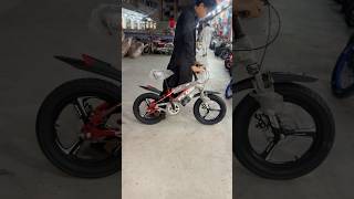 PLUS CYCLE ALUMINIUM  STAR RIMS 16:🤬😱🤯 #bmxplus #cycling #automobile #cycling