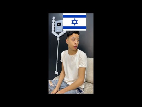 انا دمي فلسطيني .. 💔 امكامل #Shorts
