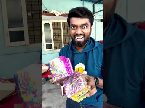 Indha "தீபாவளி" ku Super சம்பவம் Iruku ⁉️😆😂| DAN JR VLOGS #shorts #crackers #Fun #diwali #pattasu