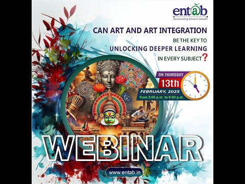 Can Art and Art Integration Be the Key to Unlocking Deeper Learning in Every Subject?