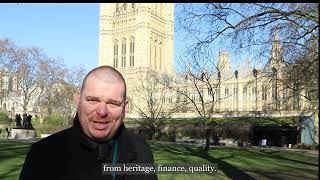 Dave - National Apprenticeship Week 2023