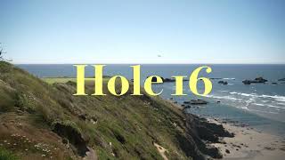 Sheep Ranch at Bandon Dunes Back 9