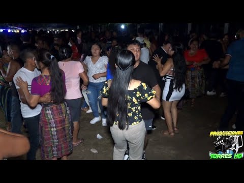 Fiesta Tropical desde la Comunidad Agraria San Vicente Champerico 27 de septiembre 2024 parte 4